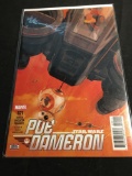 Poe Dameron #21 Comic Book from Amazing Collection