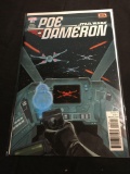 Poe Dameron #23 Comic Book from Amazing Collection