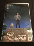 Poe Dameron #25 Comic Book from Amazing Collection