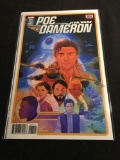 Poe Dameron #26 Comic Book from Amazing Collection