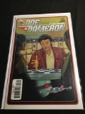 Poe Dameron #27 Comic Book from Amazing Collection