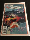 Poe Dameron #28 Comic Book from Amazing Collection
