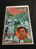 Poe Dameron #30 Comic Book from Amazing Collection