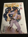 Princess Leia #1 Comic Book from Amazing Collection B