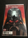 Rogue One A Star Wars Story #4 Comic Book from Amazing Collection