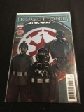 Rogue One A Star Wars Story #5 Comic Book from Amazing Collection