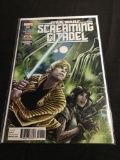 Screaming Citadel #1 Comic Book from Amazing Collection