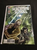 Screaming Citadel #1 Comic Book from Amazing Collection B