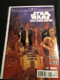 Shattered Empire #1 Comic Book from Amazing Collection B