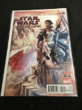 Shattered Empire #2 Comic Book from Amazing Collection