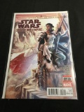 Shattered Empire #2 Comic Book from Amazing Collection B