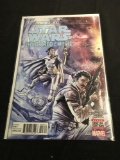 Shattered Empire #3 Comic Book from Amazing Collection