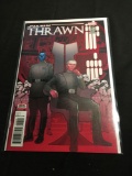 Star Wars Thrawn #4 Comic Book from Amazing Collection