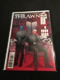 Star Wars Thrawn #4 Comic Book from Amazing Collection B