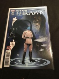 Star Wars Thrawn #6 Comic Book from Amazing Collection