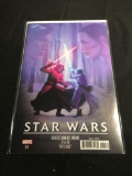 Star Wars #74 Greatest Moments Variant Comic Book from Amazing Collection