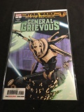 General Grievous #1 Comic Book from Amazing Collection