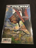 Galaxy's Edge #3 Comic Book from Amazing Collection