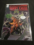 Tales From Vader's Castle #3 Comic Book from Amazing Collection