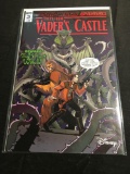 Tales From Vader's Castle #3 Comic Book from Amazing Collection B