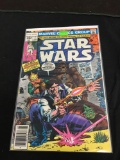 Star Wars #7 Comic Book from Amazing Collection