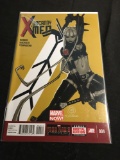 Uncanny X-Men #4 Comic Book from Amazing Collection