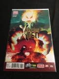 Uncanny X-Men #6 Comic Book from Amazing Collection