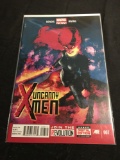 Uncanny X-Men #7 Comic Book from Amazing Collection