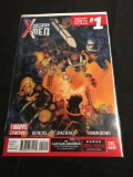 Uncanny X-Men #19 Comic Book from Amazing Collection