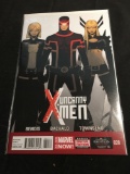 Uncanny X-Men #20 Comic Book from Amazing Collection