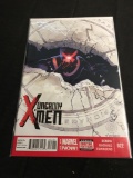 Uncanny X-Men #22 Comic Book from Amazing Collection