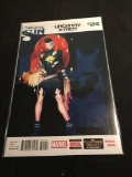 Uncanny X-Men #24 Comic Book from Amazing Collection