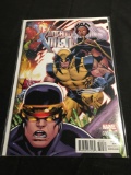 Uncanny X-Men #600 Variant Edition Comic Book from Amazing Collection