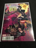 Uncanny X-Men #600 Variant Edition B Comic Book from Amazing Collection