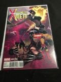 Uncanny X-Men #600 Variant Edition B Comic Book from Amazing Collection B
