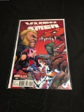 Uncanny X-Men #5 Comic Book from Amazing Collection