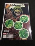 Uncanny X-Men #6 Variant Edition Comic Book from Amazing Collection