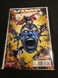 Uncanny X-Men #6 Comic Book from Amazing Collection