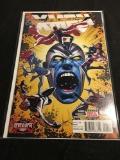 Uncanny X-Men #6 Comic Book from Amazing Collection B