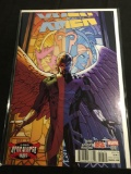 Uncanny X-Men #7 Comic Book from Amazing Collection B