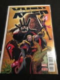 Uncanny X-Men #11 Comic Book from Amazing Collection B