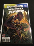 Uncanny X-Men #17 Comic Book from Amazing Collection