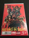 Uncanny X-Men Special #1 Comic Book from Amazing Collection