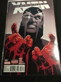 Uncanny X-Men #3 Comic Book from Amazing Collection