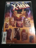 Uncanny X-Men #13 Comic Book from Amazing Collection