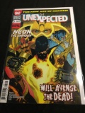 The Unexpected #2 Comic Book from Amazing Collection