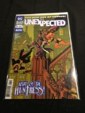 The Unexpected #4 Comic Book from Amazing Collection