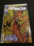 The Unexpected #4 Comic Book from Amazing Collection B