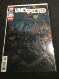 The Unexpected #5 Comic Book from Amazing Collection