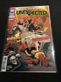 The Unexpected #6 Comic Book from Amazing Collection B